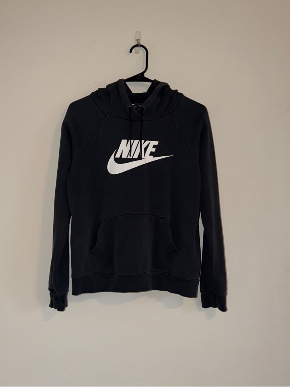 Nike Women’s Hoodie Black